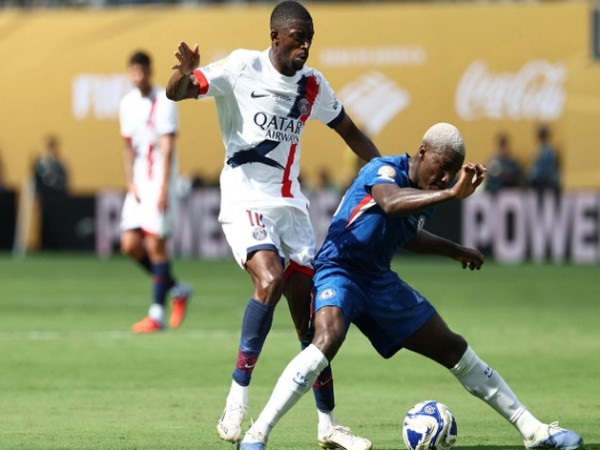 Tin PSG: Trở lại mặt đất để tiếp tục khẳng định mình