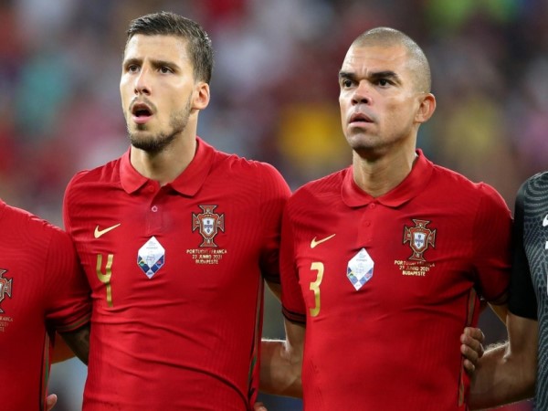 Hành trình thi đấu của Bồ Đào Nha tại Euro 2024