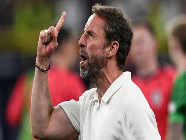 Triết lý bóng đá nổi bật của HLV Gareth Southgate