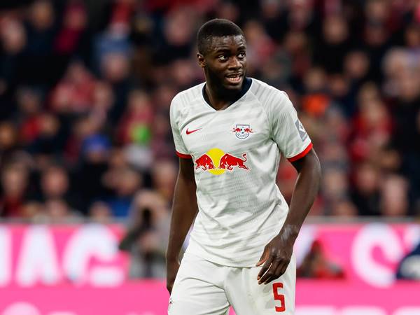 Các điểm mạnh của Dayot Upamecano