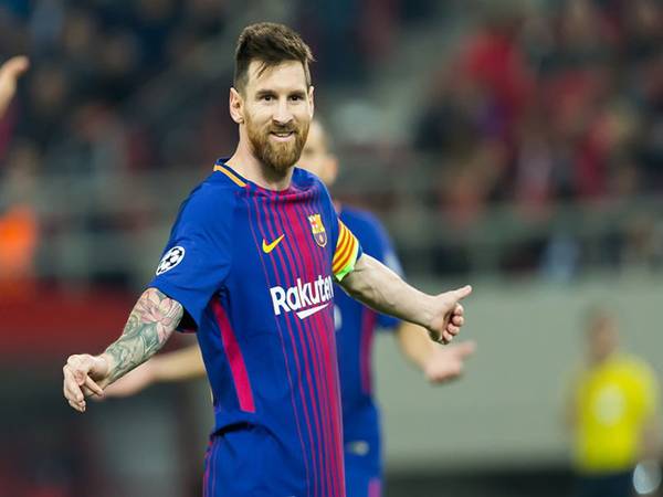 Cầu thủ ghi bàn nhiều nhất La Liga Cầu thủ ghi bàn nhiều nhất La Liga