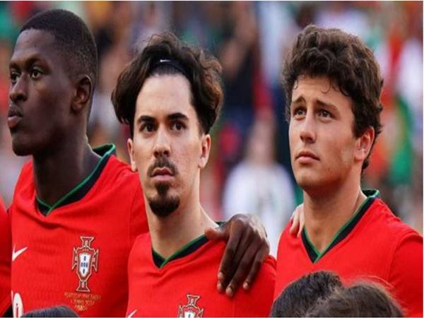 Cầu thủ trẻ U23 Bồ Đào Nha được định giá cao nhất 2025