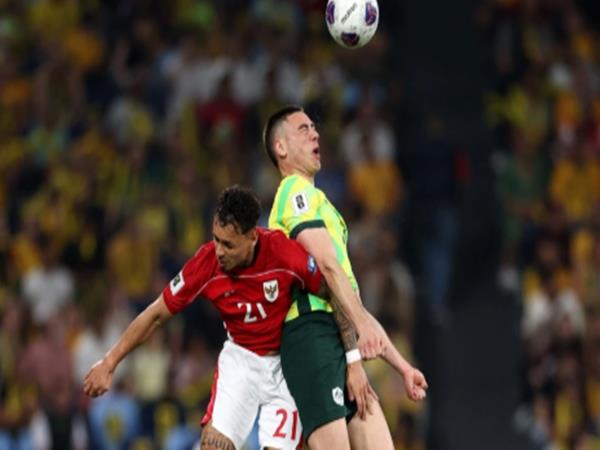 Tìm hiểu Châu Âu có bao nhiêu suất dự World Cup 2026?