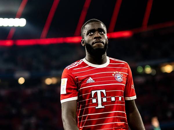 Tin bóng đá 29/8: Real Madrid theo sát Dayot Upamecano