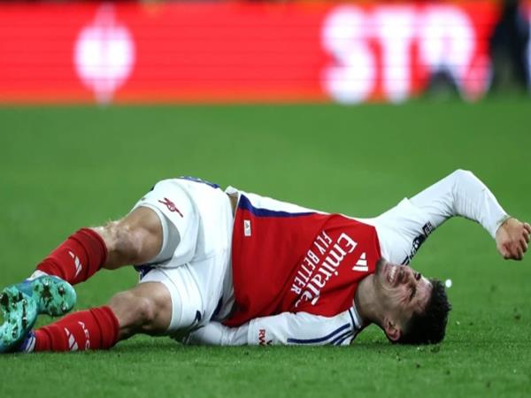 Tin CLB Arsenal 22/8: Nguy cơ khủng hoảng hàng công