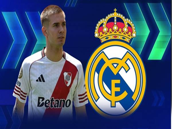 Tin Real Madrid: Càn quét Nam Mỹ nhưng né La Liga