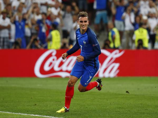 Vua phá lưới Euro 2016 Vua phá lưới Euro 2016