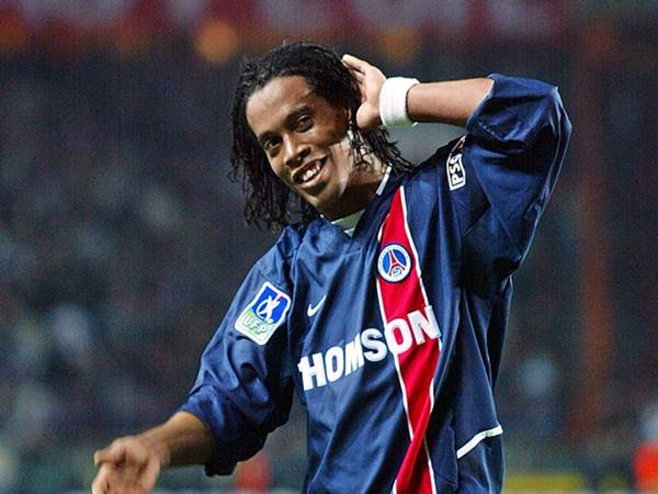 Những cầu thủ nổi bật nhất PSG trong lịch sử đội bóng