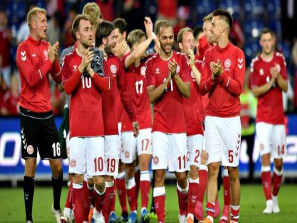 Phân tích chi tiết đội hình Đan Mạch World Cup 2022