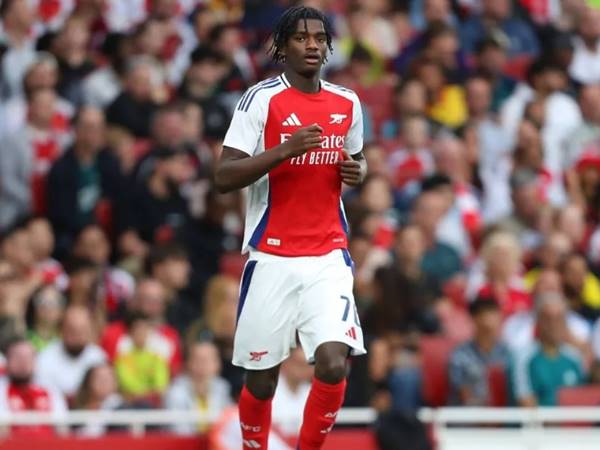 Tiềm năng của Ayden Heaven và Chido Obi