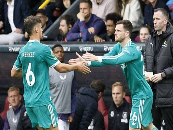 Tin bóng đá 15/9: HLV Arne Slot chia sẻ lý do rút Kerkez ra sớm