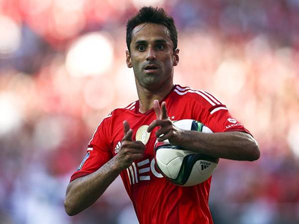 Top cầu thủ ghi bàn tại Primeira Liga hiện nay