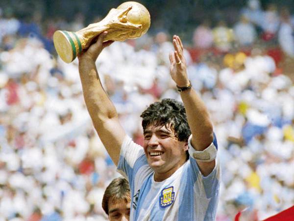 Danh sách cầu thủ Argentina huyền thoại làng túc cầu