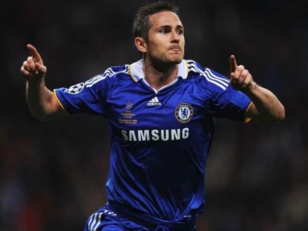 Những cầu thủ Chelsea nổi bật từ huyền thoại đến hiện tại