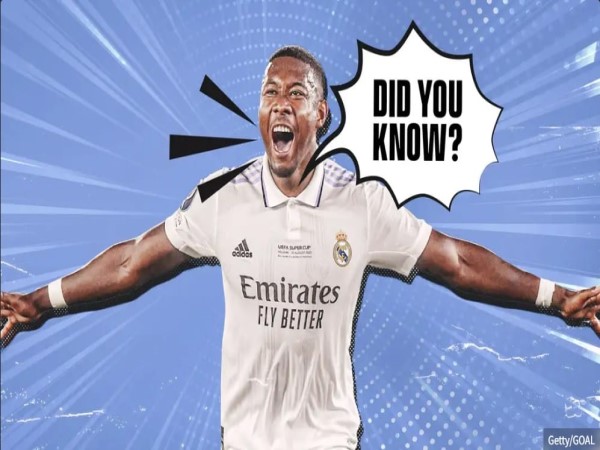 Hậu vệ Real Madrid hàng thủ hiện tại sự kế thừa