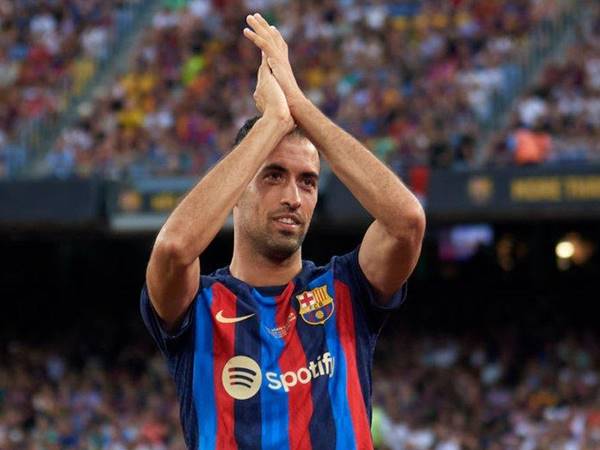 Tiền vệ Barca hay nhất trong lịch sử Tiền vệ Barca hay nhất trong lịch sử