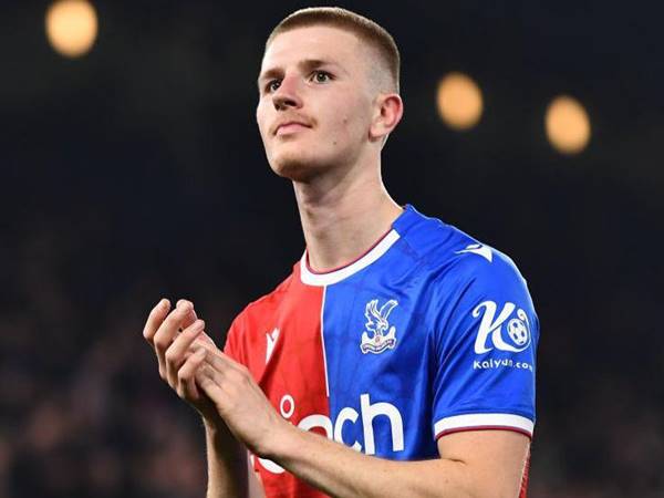 Tin MU 13/10: Man Utd quyết tâm chiêu mộ Adam Wharton