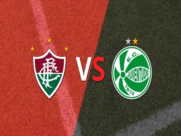 TIP bóng đá Fluminense vs Juventude ngày 17/10