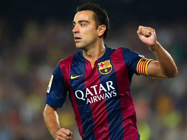 tiền vệ Barca huyền thoại vĩ đại nhất mọi thời đại tiền vệ Barca huyền thoại vĩ đại nhất mọi thời đại