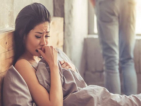 Mơ thấy khóc nhiều, khóc nức nở có số gì vượng phát