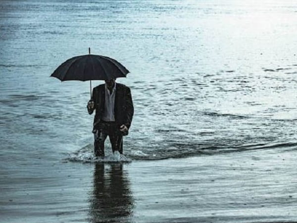 Nằm mơ thấy lội nước mang điềm báo tài lộc hay xui xẻo?