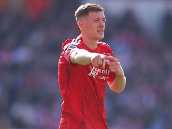 Những phẩm chất đáng quý của Elliot Anderson Những phẩm chất đáng quý của Elliot Anderson