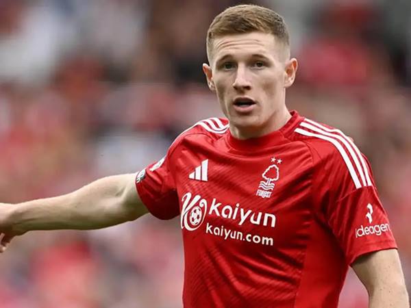 Tin MU 5/11: MU sẵn sàng phá két vì Elliot Anderson