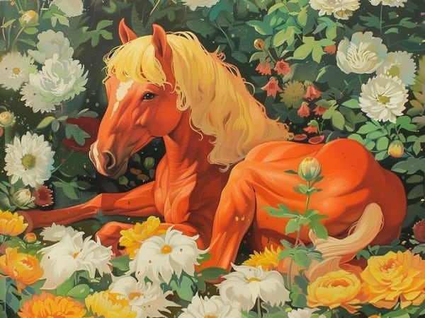 Tử vi tuổi Bính Ngọ ngày 29/11/2025 bật mí số vượng tài