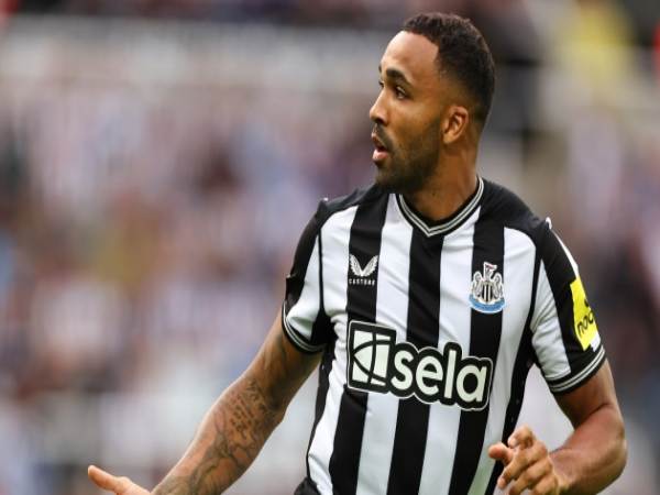 Callum Wilson – Tiền đạo Newcastle tiêu biểu thời hiện đại