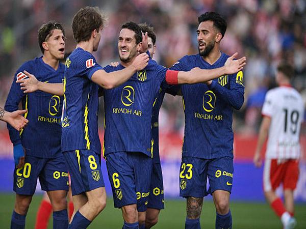 Ý nghĩa chiến thắng với Atletico Madrid