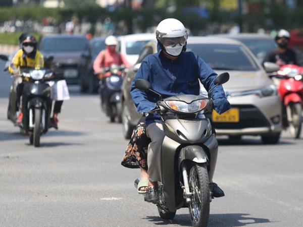 Mơ thấy đi xe máy là điềm gì, số mấy mang lại tài lộc?