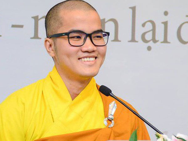 Nằm mơ thấy sư thầy có con số gì may mắn phát tài