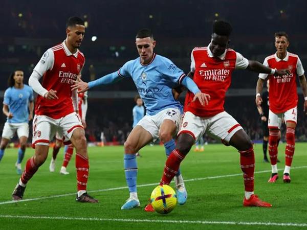 Típ bóng đá Man City vs Sunderland 22h00 ngày 6/12