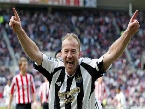 Những tiền đạo Newcastle xuất sắc nhất lịch sử CLB