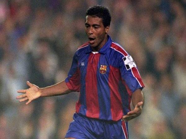 Các tiền đạo Barca hay nhất qua các thời kỳ lịch sử CLB