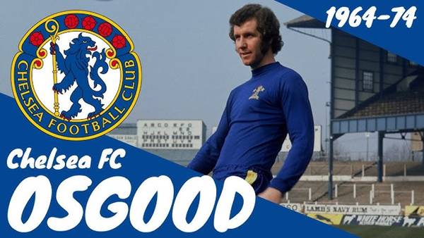 Tiền đạo Chelsea hay nhất