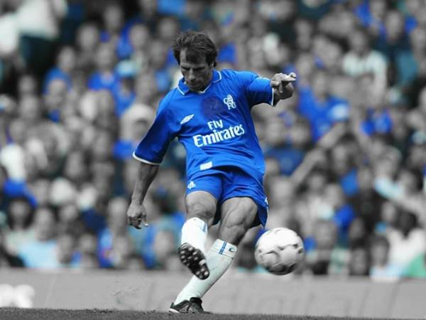 Danh sách tiền đạo Chelsea hay nhất qua các thời kỳ