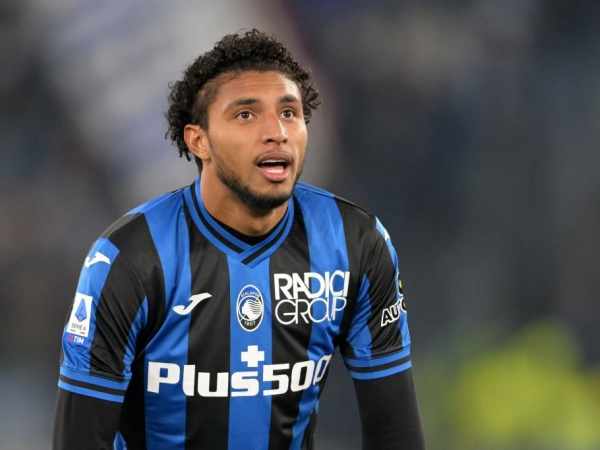 Tin MU: Quỷ đỏ nhắm tới Ederson cho mùa đông