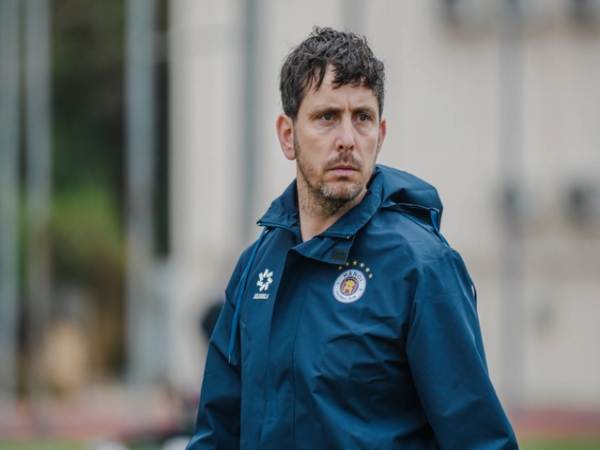 Bóng đá VN: Hà Nội FC ra mắt cựu sao Bournemouth