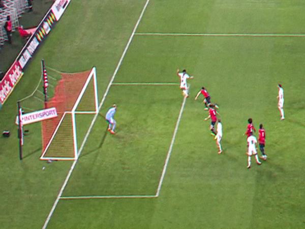 Tin Lyon: Endrick có màn ra mắt đầy ấn tượng