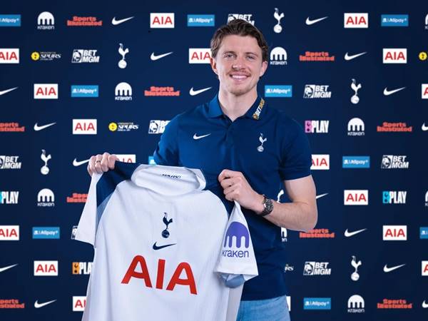 Tin Tottenham: Conor Gallagher tái xuất Ngoại hạng Anh