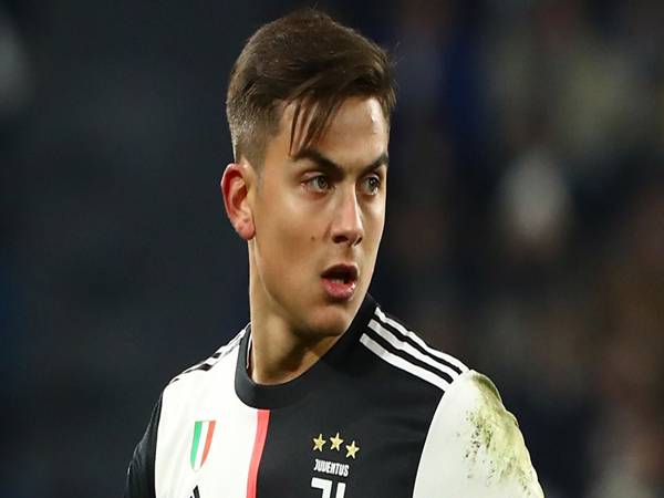 Paulo Dybala từng khoác áo những đội bóng nào?