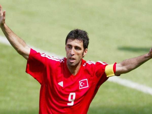 Danh sách cầu thủ Thổ Nhĩ Kỳ nổi tiếng gồm những ai?