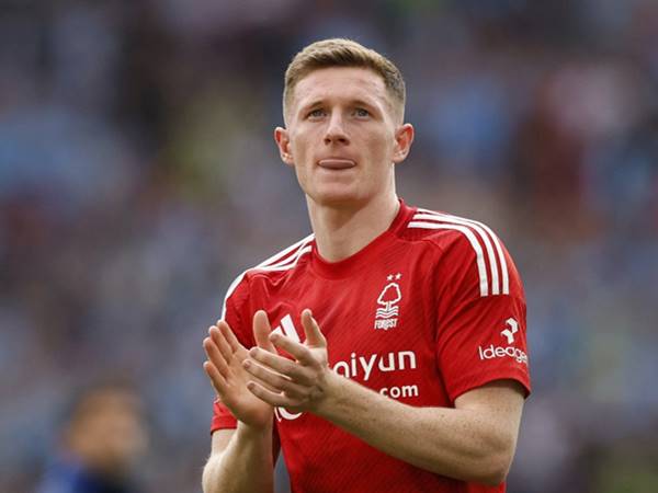 Những thành tích nổi bật của Elliot Anderson Những thành tích nổi bật của Elliot Anderson