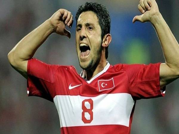 Tầm ảnh hưởng của các cau thu Tho Nhi Ky nổi tiếng