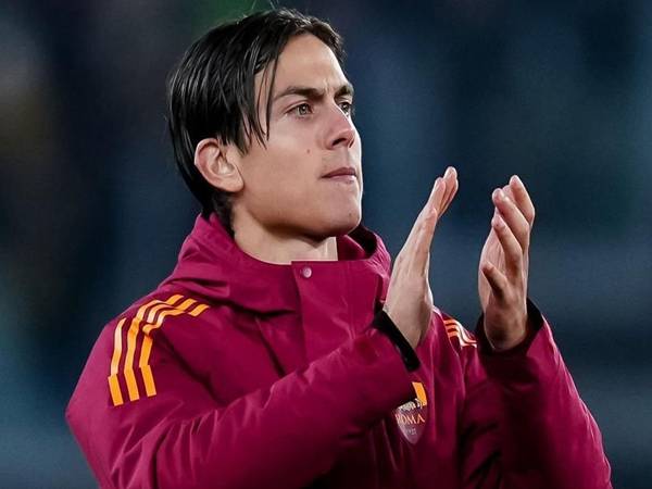 Tin bóng đá: Dybala quyết không gia hạn với CLB AS Roma