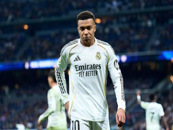Tin bóng đá: Mbappe báo tin không vui cho Real