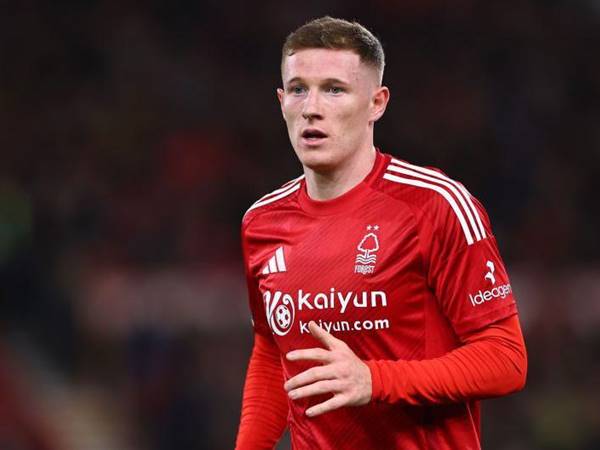 Tin MU: Man United quyết phá kỷ lục vì Elliot Anderson Tin MU: Man United quyết phá kỷ lục vì Elliot Anderson