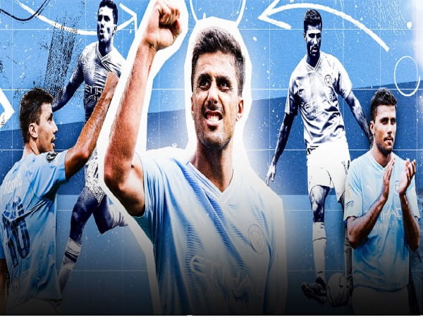 Những tiền vệ phòng ngự trẻ hay nhất thế giới Những tiền vệ phòng ngự trẻ hay nhất thế giới