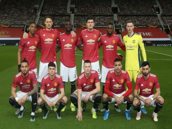 Đánh giá điểm mạnh và điểm yếu của cầu thủ MU 2021 Đánh giá điểm mạnh và điểm yếu của cầu thủ MU 2021